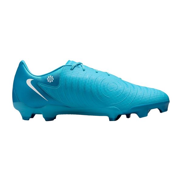 Nike Kids PHANTOM GX 2 ACADEMY FG BLACK-BLACK-JUNG - Paragon