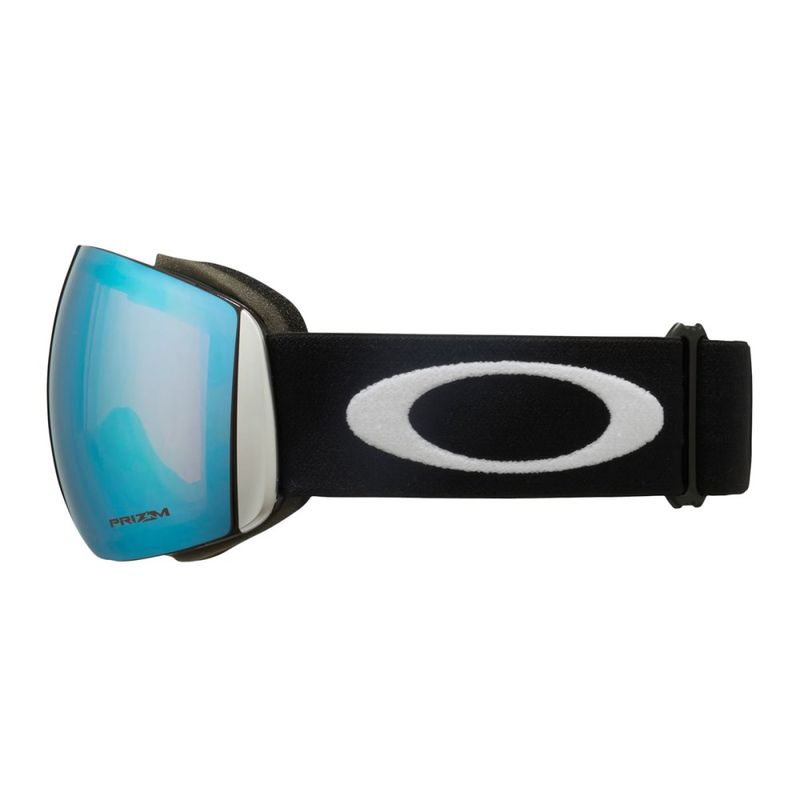Oakley Unisex FLIGHT DECK XL SAPPHIRE FACTORY PILOT BK Paragon Sports