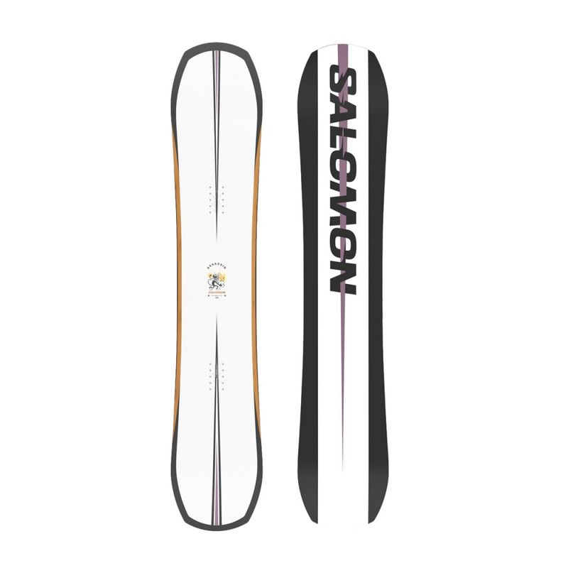 Salomon Mens ASSASSIN 24-25 REGULAR WIDTH - Paragon Sports Salomon Mens ASSASSIN 24-25 REGULAR WIDTH - Paragon Sports