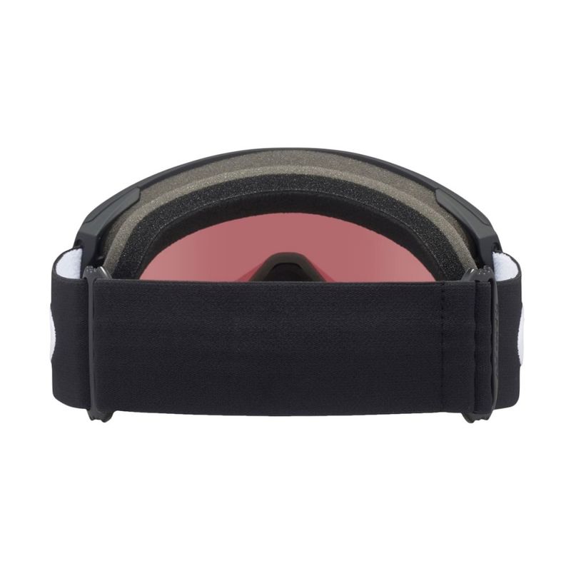 Oakley LINE MINER -SAGE GOLD- MATTE BLACK - Paragon Sports