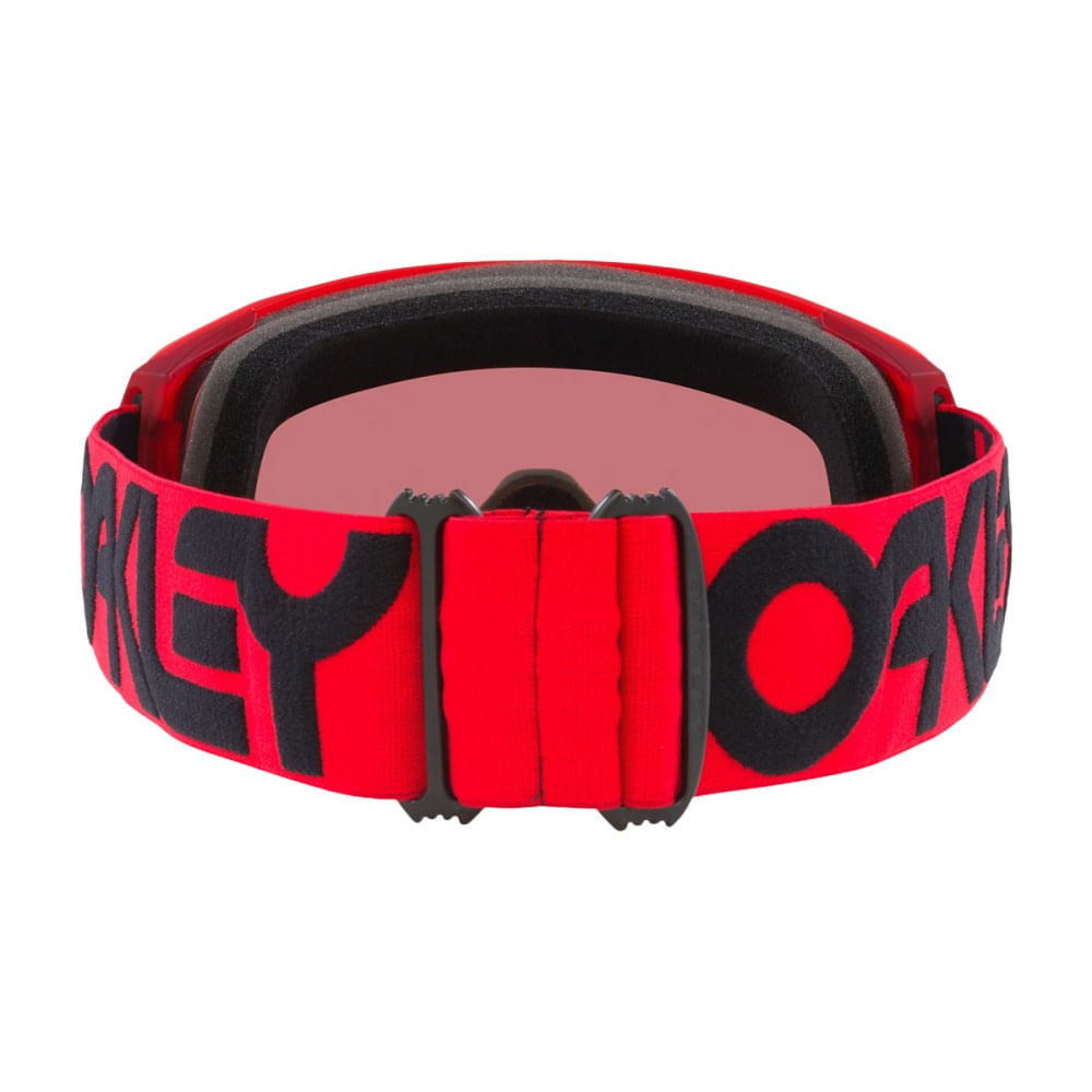 Oakley LINE MINER -TORCH- B1B REDLINE - Paragon Sports