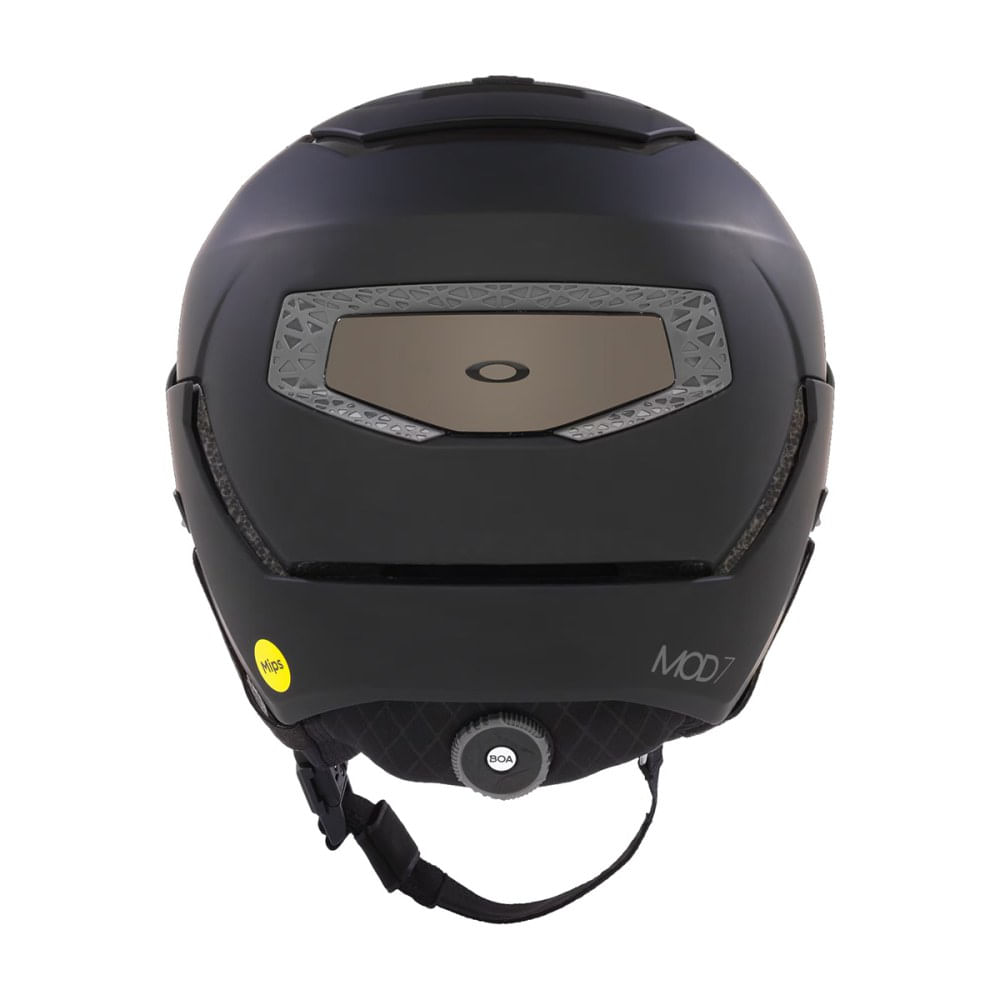 Oakley MOD 7 BLACKOUT - Paragon Sports