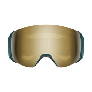 unisex 4D mag