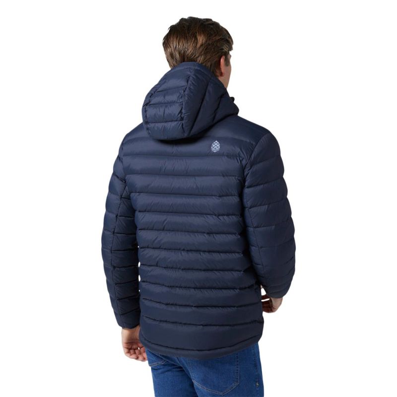 STIO Mens HOMETOWN DOWN HOOD JKTM MOUNTAIN SHADOW Paragon Sports