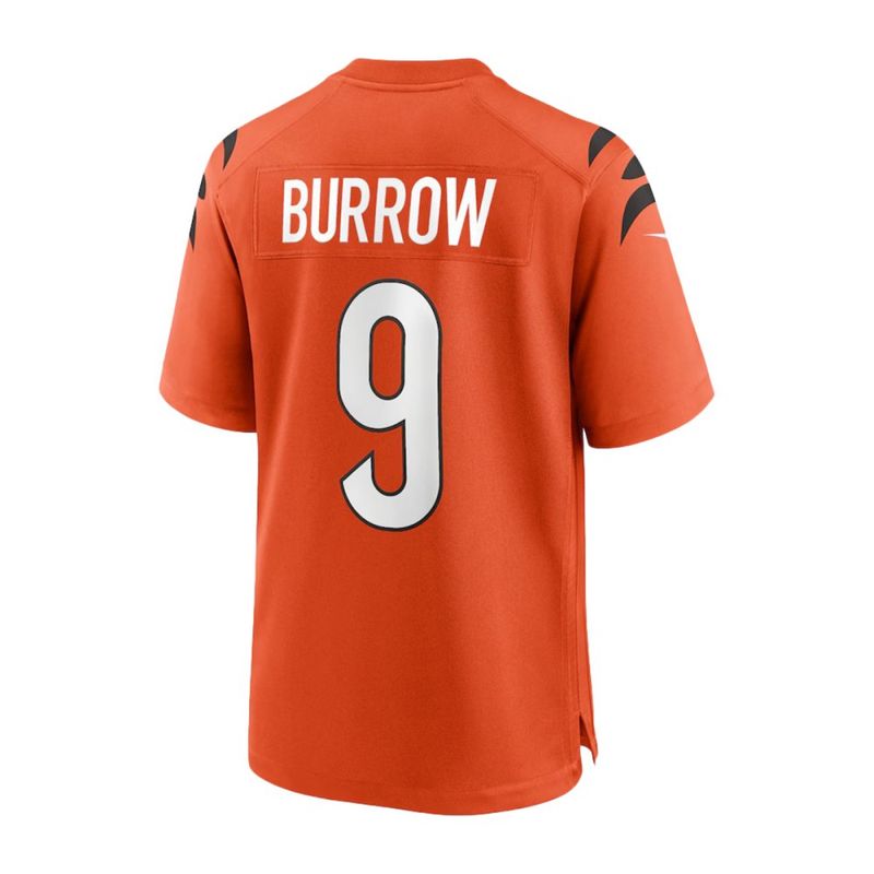 Bengals game jersey online