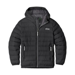 kids hometown down hood Jacket