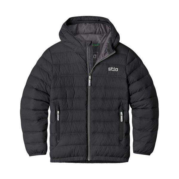 Patagonia Kids KS NANO PUFF DIAMOND QUI MALLOW PINK