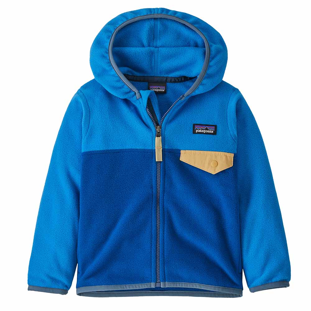 Patagonia baby jacket best sale