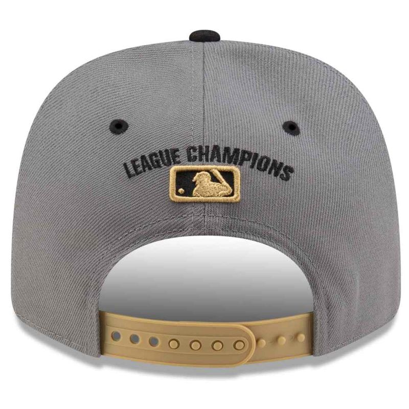 New Era Unisex Yankees 970SS LCS24 CHAMPS STG - Paragon Sports New Era Unisex Yankees 970SS LCS24 CHAMPS STG - Paragon Sports