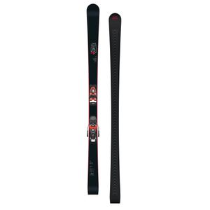 kids GS-JR skis with r21 + pro SPX 11 bindings