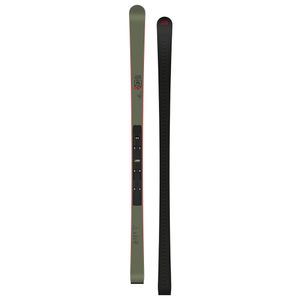 mens pro skis with r22 WC + SPX 15 bindings