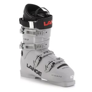 mens van deer ski boots by lange 130