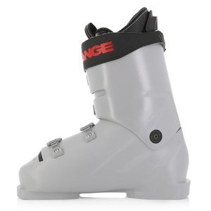mens van deer ski boots by lange 130