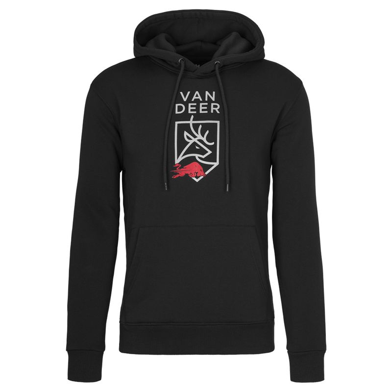 unisex-logo-hoodie