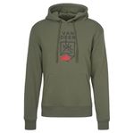 unisex-logo-hoodie