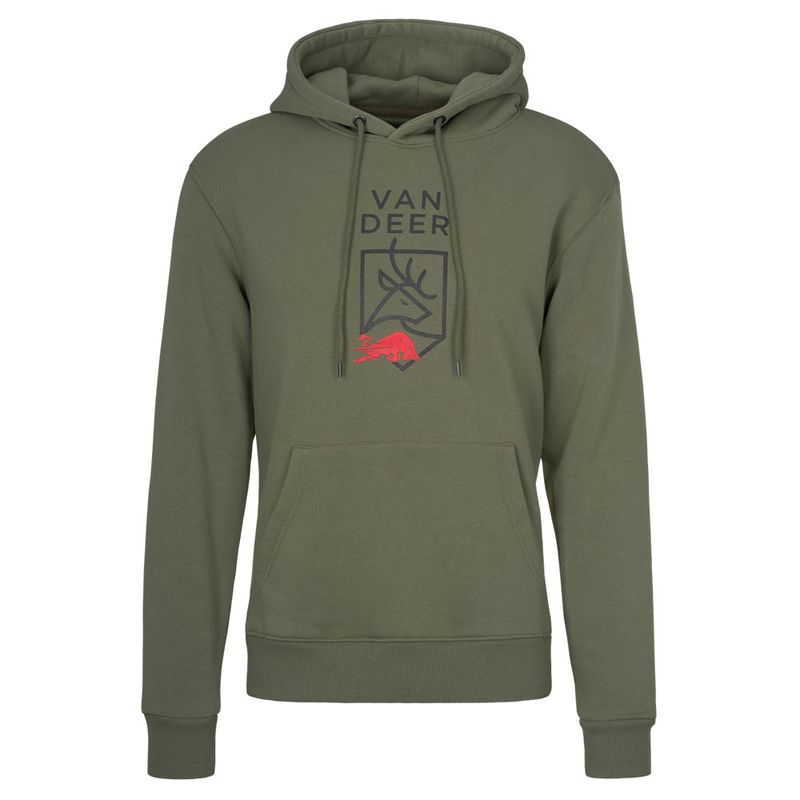 unisex-logo-hoodie