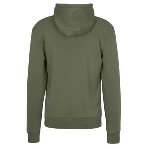 unisex logo hoodie
