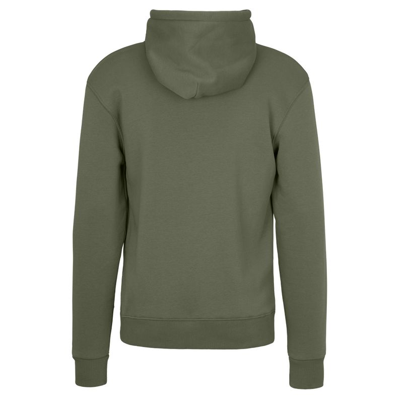 unisex-logo-hoodie