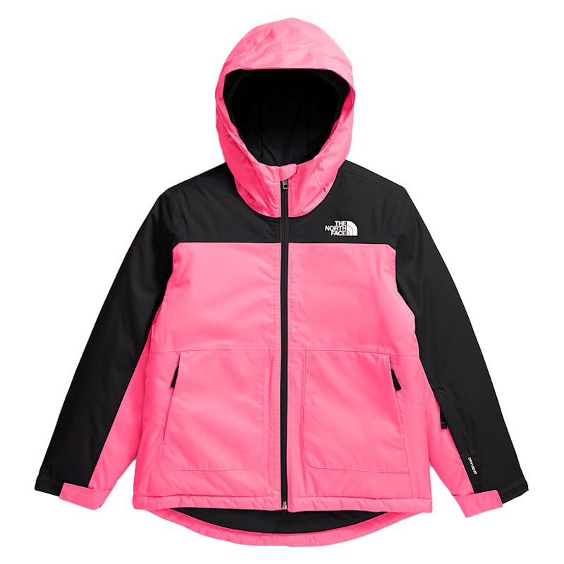 North face kids jacket hotsell