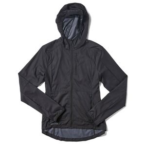 womens zephyrunner wind shell