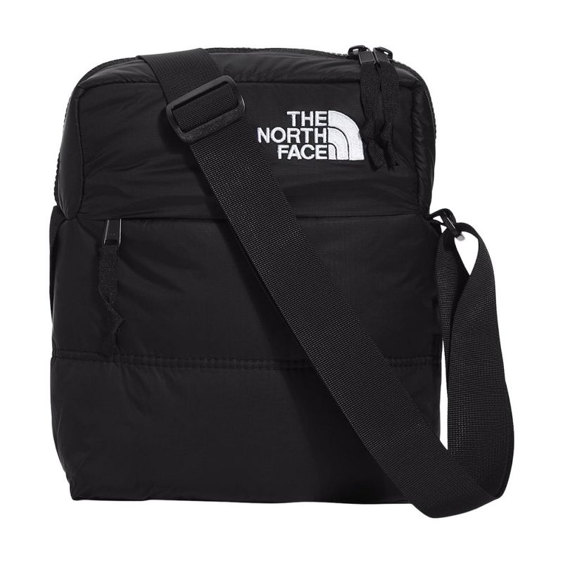 nuptse crossbody Bag