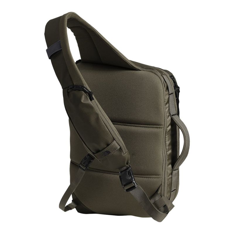 Camp sling bag on sale