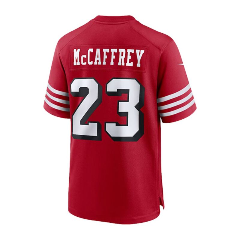 Official 49ers jersey hotsell