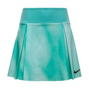 womens Dri-FIT printed skirt