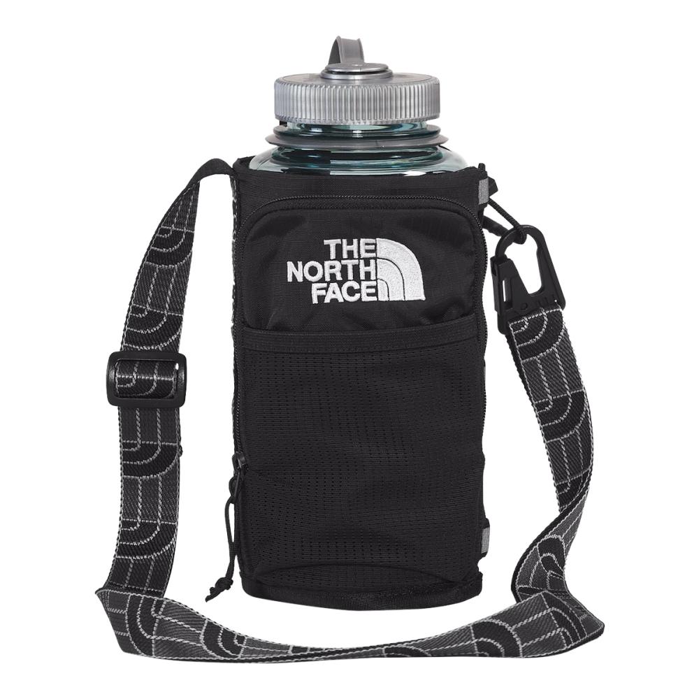 The North Face BOREALIS WATER BOTTLE HO TNF BLACK TNF BL Paragon Sports