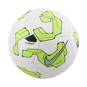 pitch ball