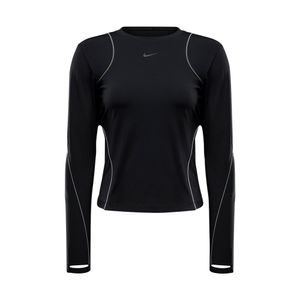 womens running division long sleeve tee