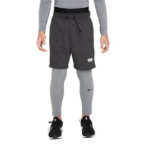 kids pro long compression pants