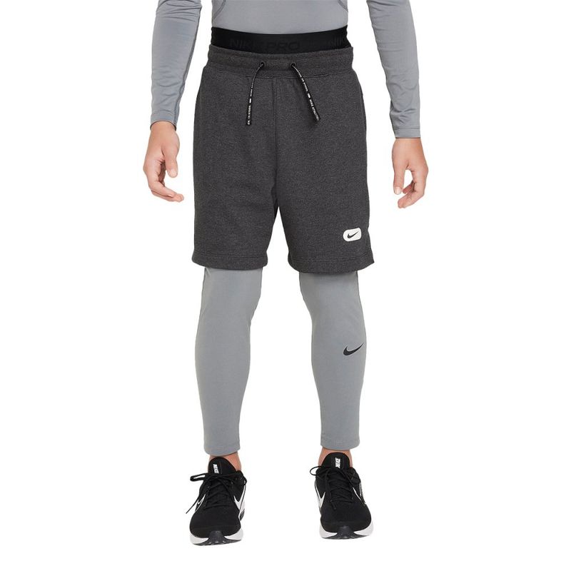 Nike pro long compression shorts best sale