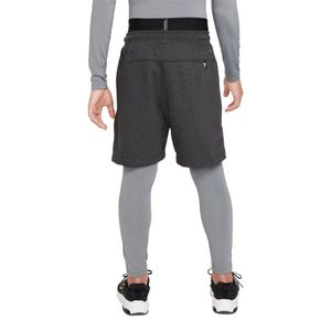 kids pro long compression pants
