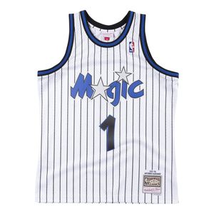 mens hardaway Orlando magic 93-94 swingman Jersey