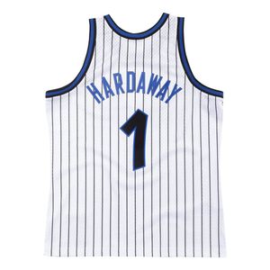 mens hardaway Orlando magic 93-94 swingman Jersey
