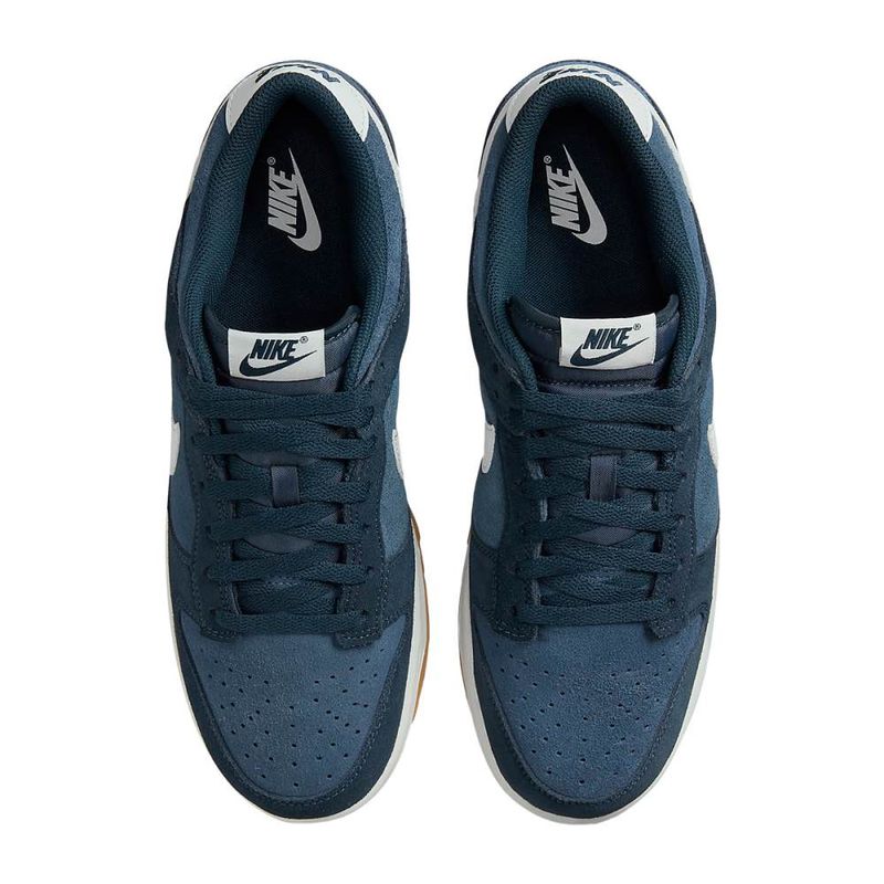 Navy blue nikes mens deals
