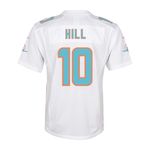 Tyreek hill youth jersey sales