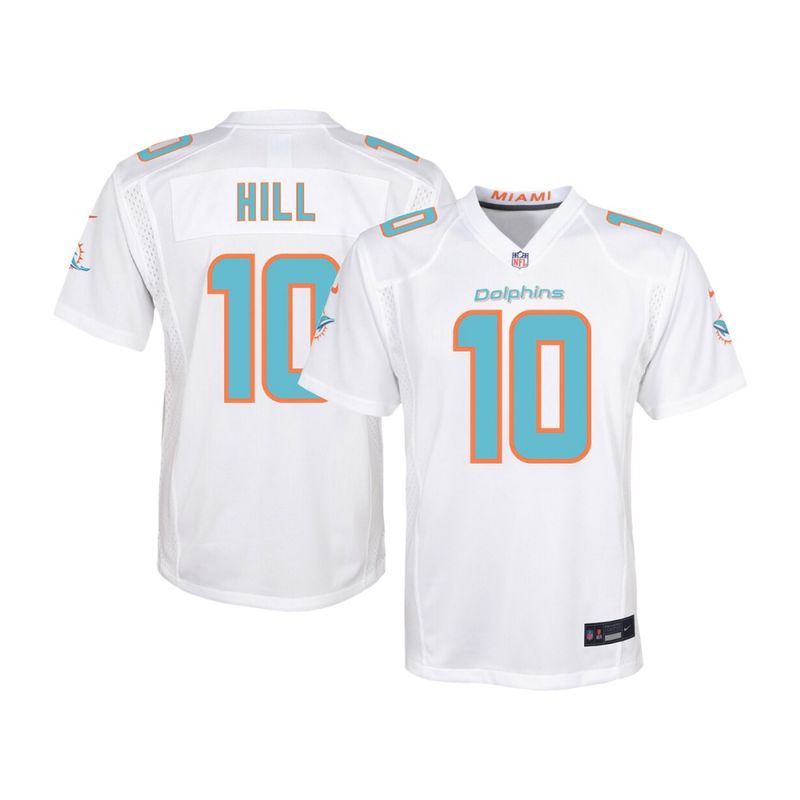 Kids dolphins jersey on sale