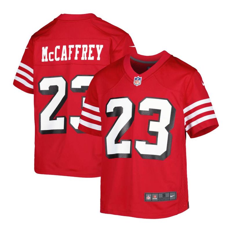 kids-mccaffrey-game-alt-jersey