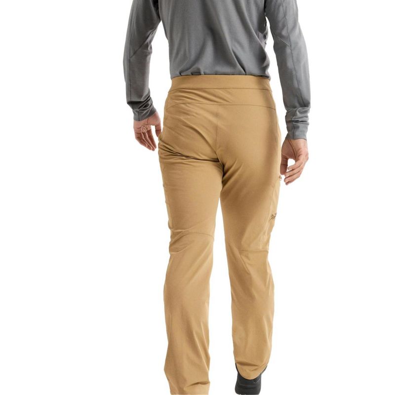 Arc-teryx Mens GAMMA PANT CANVAS II - Paragon Sports Arc-teryx Mens GAMMA PANT CANVAS II - Paragon Sports