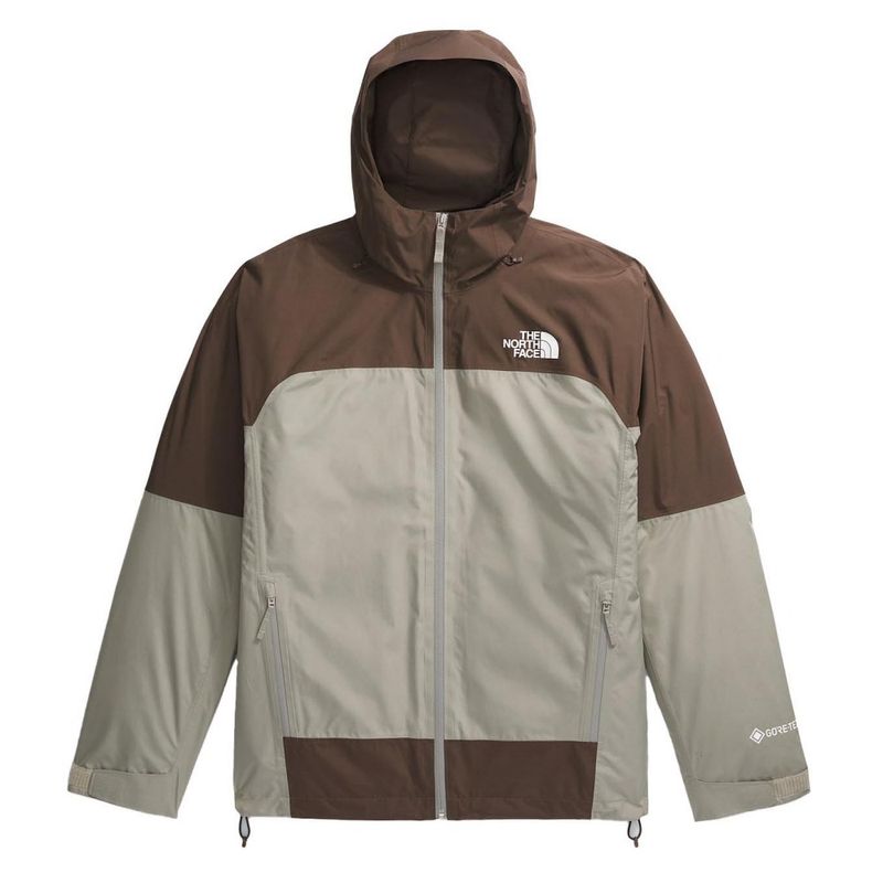 North face m mountain light triclimate jacket best sale