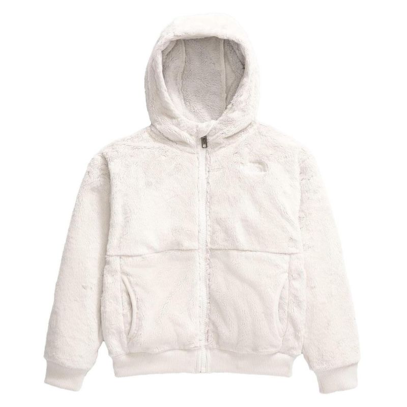 kids kids osito full zip hoo