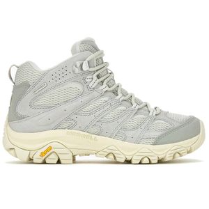 Womens Moab 3 Mid Waterproof Shoes
