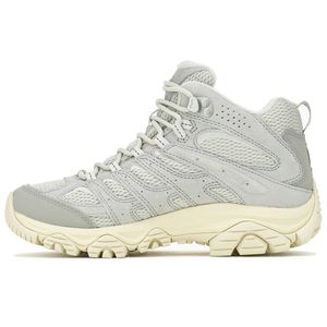 Womens Moab 3 Mid Waterproof Shoes