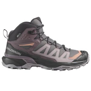 Womens X Ultra 360 Mid ClimaSalomon Waterproof Hiking Boots