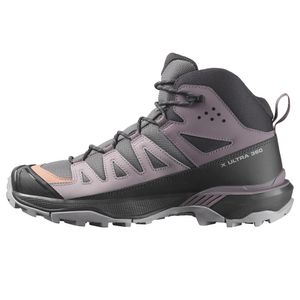 Womens X Ultra 360 Mid ClimaSalomon Waterproof Hiking Boots