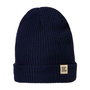 unisex wharf beanie