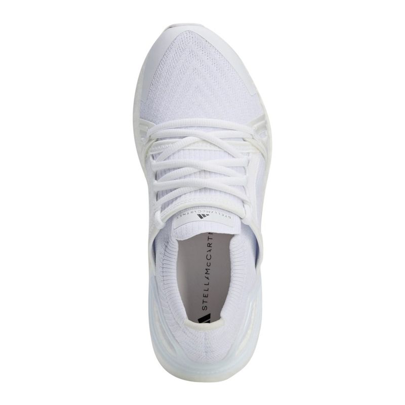 Adidas Womens ULTRABOOST DNA FTWR WHITE FTWR Paragon Sports