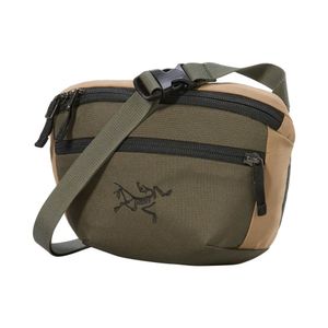 mantis 1 waist pack